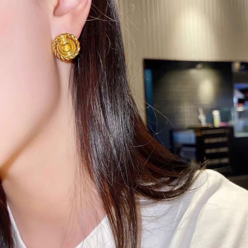 Celine Earrings